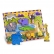 Melissa and Doug Сафари 8 части - Дървен пъзел  3